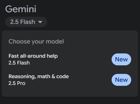 Google Just Dropped A Major Gemini 2.5 Flash Update: Here's What New