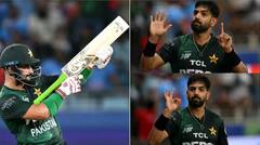 ਫਾਈਨਲ ਤੋਂ ਪਹਿਲਾਂ ਭਾਰਤ ਦੀ 'ਜਿੱਤ' ! ICC ਨੇ ਹਾਰਿਸ ਰਉਫ ਵਿਰੁੱਧ ਕੀਤੀ ਕਾਰਵਾਈ, ਸਾਹਿਬਜ਼ਾਦਾ ਫਰਹਾਨ ਨੂੰ ਵੀ ਪਾਈ ਝਾੜ