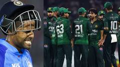 सूर्यकुमार यादववर एका सामन्याची बंदी, भारत-पाकिस्तान फायनलमध्ये बाहेर बसणार?