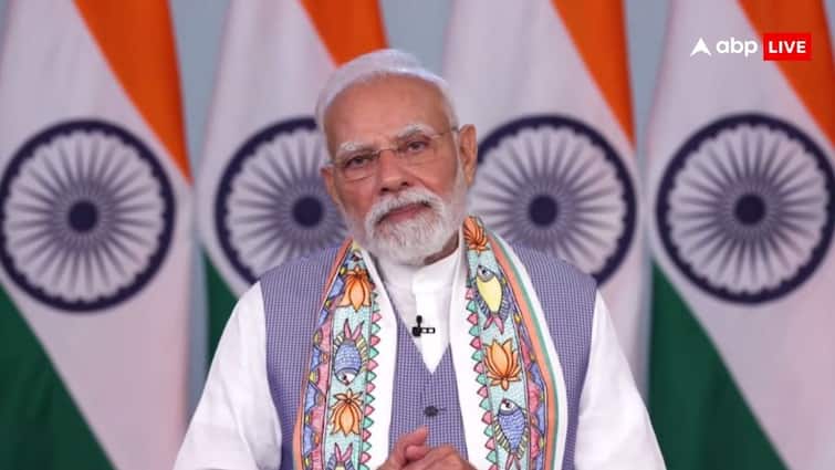PM Modi Launches PM-SETU For ITIs, Youth-Focused Initiatives Worth Rs 62,000 Crore