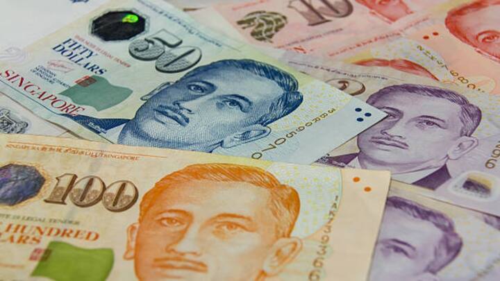 The design of these notes and coins reflect the heritage, history and cultural symbols of Singapore. This makes it important not only economic but also culturally.