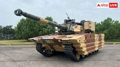 मिसाइल से मारेगा और ड्रोन भी दागेगा, जानें कितना जोरदार है भारतीय सेना में शामिल हो रहा जोरावर टैंक?