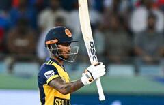 27 વર્ષના આ બેટ્સમેને તોડ્યો કિંગ કોહલીનો રેકોર્ડ, ટી20 એશિયા કપમાં રચ્યો ઈતિહાસ 