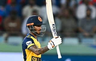 27 વર્ષના આ બેટ્સમેને તોડ્યો કિંગ કોહલીનો રેકોર્ડ, ટી20 એશિયા કપમાં રચ્યો ઈતિહાસ