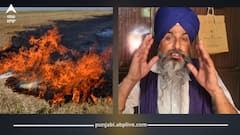 ਪਰਾਲੀ ਸਾੜਨ ਖਿਲਾਫ ਸਰਕਾਰ ਦੀ ਸਖਤੀ ਤੋਂ ਕਿਸਾਨ ਭੜਕੇ, ਸਰਵਣ ਸਿੰਘ ਪੰਧੇਰ ਨੇ ਸੱਦ ਲਈ ਐਮਰਜੈਂਸੀ ਮੀਟਿੰਗ