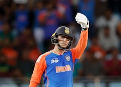 Abhishek Sharma : अभिषेक भाई के आगे कोई बोल सकता है क्या... कोणालाच जमलं नाही ते करून दाखवलं! विराट-रिझवान सर्वांना टाकले मागे