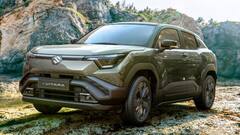 சந்தைக்கு வரப்போகும் 4 கார்கள்.. இந்திய சாலையை ஆள Maruti Suzuki இறக்கும் கார்கள் இதுதான்!