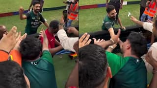 भारत को छोड़ना नहीं..., हारिस रऊफ के वीडियो से मचा भयंकर बवाल, खुद ही देख लीजिए पूरी कहानी