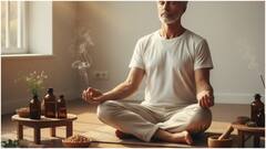 మగవారిలో ఆఫీస్ ఒత్తిడిని తగ్గించే ఆయుర్వేద చిట్కాలు.. బోర్డ్ రూమ్ నుంచి బెడ్ రూమ్ వరకు