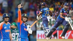 IND vs SL Asia Cup Super 4: Predicted Playing XIs For The Match