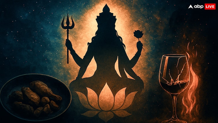 नवरात्रि में नॉनवेज और शराब का त्याग क्यों? शास्त्र और तर्क से जानें बड़ा रहस्य