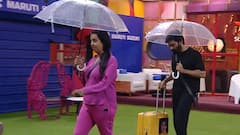 బిగ్‌బాస్9 డే19 రివ్యూ... సీక్రెట్ రూంతో బుర్రపాడు ట్విస్ట్... 3వ కెప్టెన్‌గా ఇమ్మూ... మిడ్ వీక్ ఎలిమినేషన్ కు సంజన బలి