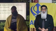 ‘Delhi Banega Khalistan’: Freed Khalistani Activist Threatens India, Challenges NSA Doval