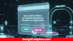 ওয়েবসাইটে ঢুকলেই আসছে 'কুকি বক্স', Accept করলেই বিপদ ? জেনে নিন কী করবেন 