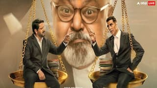 Jolly LLB 3 OTT Release: सिनेमाघरों पर धमाल मचा रही है अक्षय-अरशद की फिल्म, जानिए ओटीटी पर कब और कहां होगी रिलीज
