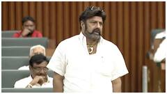 కూటమిలో బాలయ్య మాటల మంటలు..?