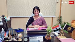 इंजीनियरिंग से UPSC तक का सफर.. कौन हैं IAS विशाखा यादव, अरुणाचल प्रदेश में PM मोदी का किया स्वागत