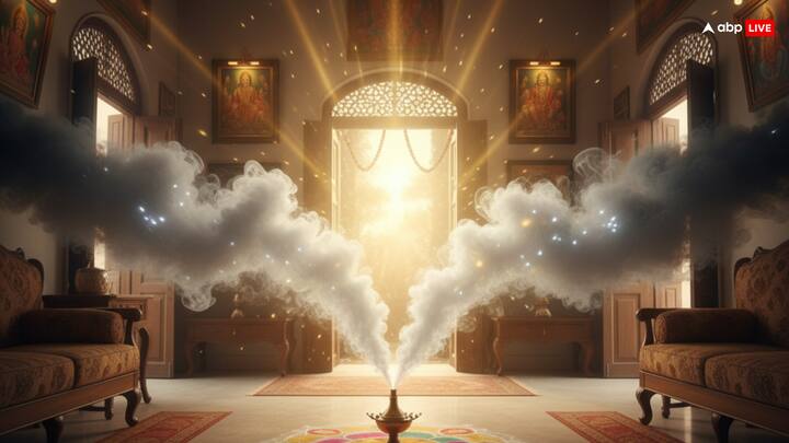 ఆర్థిక ఇబ్బందులు వెంటాడుతుంటే రెండు లవంగాలు, రెండు కర్పూరం బిళ్ళలను కలిపి వెలిగించి..ఇల్లంతా ధూపంలా వేయండి