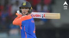 ভারতীয় ক্রিকেটে এক শর্মাজির প্রস্থান, প্রবেশ আর এক শর্মার! অভিষেক-তিলক তাণ্ডবে রানের পাহাড়