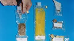 स्पेस में सबकुछ तो उड़ता रहता है तो खाने में नमक कैसे डालते हैं एस्ट्रोनॉट्स?