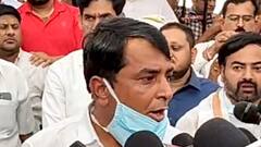 जयपुर: नरेश मीणा ने 15 दिन बाद खत्म किया अनशन, किस पार्टी में जाएंगे? साफ की तस्वीर