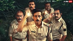 जनावर रिव्यू: भुवन अरोड़ा की कमाल एक्टिंग वाली बढ़िया क्राइम थ्रिलर, सोसायटी को देती है एक जरूरी मैसेज