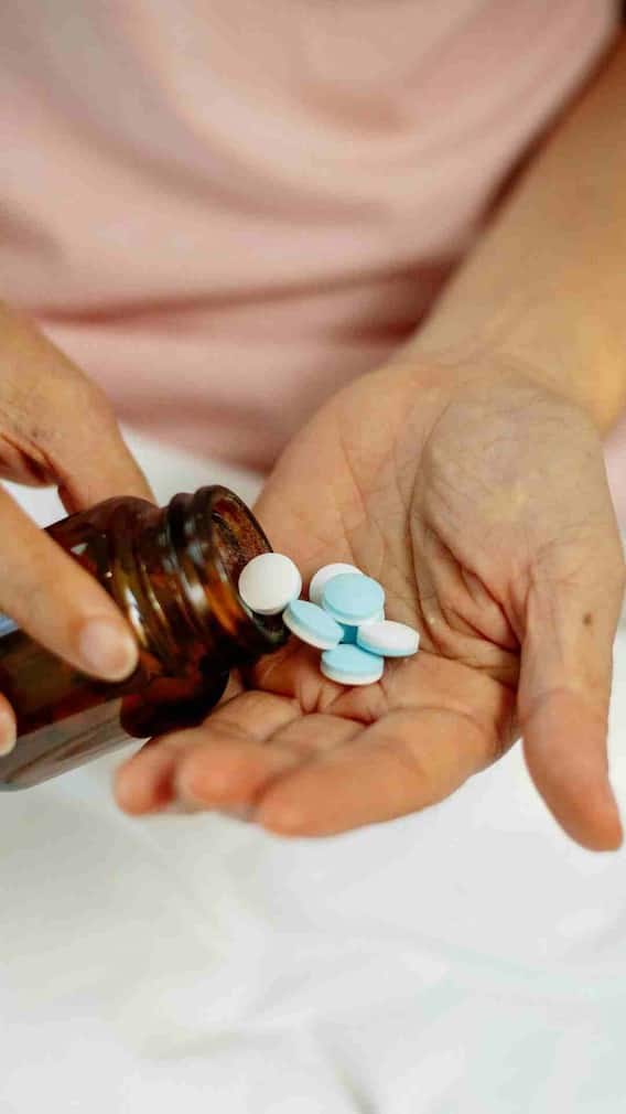 उच्च कोलेस्ट्रॉल असलेल्यांनी चुकूनही हे पेय पिऊ नये