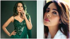 मल्लिका शेरावत की 10 ग्लैमरस तस्वीरें: 48 की उम्र में भी अपने हुस्न से कहर ढाती हैं एक्ट्रेस