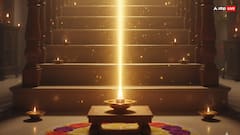 घर में कपूर को जलाने से होता है वास्तु दोष दूर, जानें क्या है इसके फायदे!