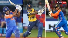 रोमांचक सामन्यात टीम इंडियाने श्रीलंकेच्या तोंडचा घास हिसकावला, सुपर ओव्हरमध्ये पहिल्याच चेंडूवर विजय, नेमकं काय घडलं?