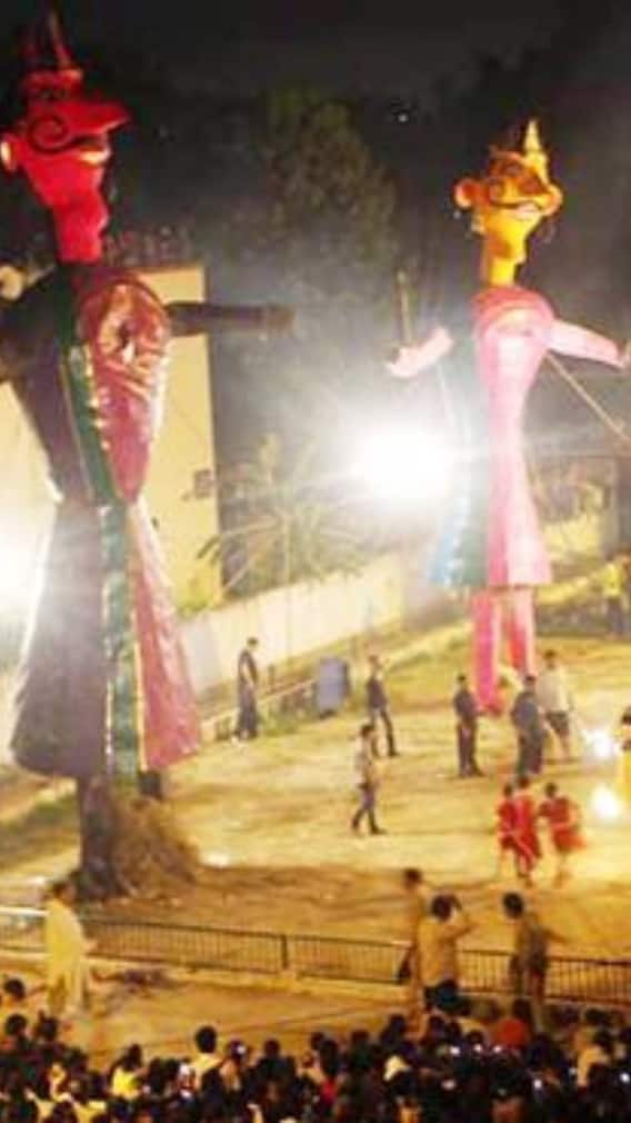 दिल्ली में कहां देखें भव्य रावण दहन? ये हैं 5 खास जगहें