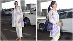 सादगी में भी बला की हसीन लगती हैं मीरा कपूर, तस्वीरों में देखें शाहिद कपूर की बीवी की खूबसूरती