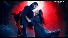 Thamma Trailer: Ayushmann Khurrana Turns Vampire, Rashmika & Nawazuddin Add Magic