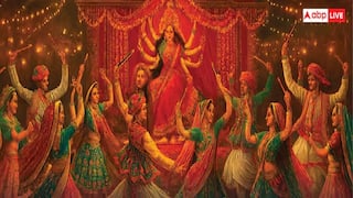 Navratri 2025: નવરાત્રીમાં માં દુર્ગાની ભક્તિની અનોખી રીત ગરબા, જાણો ઉત્પતિ, મહત્વ અને રહસ્ય
