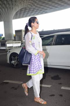 सादगी में भी बला की हसीन लगती हैं मीरा कपूर, तस्वीरों में देखें शाहिद कपूर की बीवी की खूबसूरती