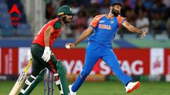 এশিয়া কাপে বুমরার বোলিং দেখে তাঁর ফিটনেস নিয়ে সংশয় প্রকাশ, কাইফকে স্পষ্ট জবাব দিলেন যশপ্রীত