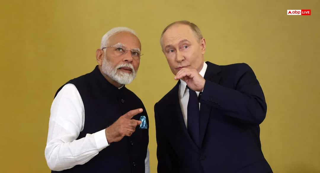 PM Modi Congratulates Russia’s Vladimir Putin on 73rd Birthday PM મોદીએ રશિયાના રાષ્ટ્રપતિ વ્લાદિમીર પુતિનને કર્યો ફોન, જાણો શું થઈ વાતચીત?