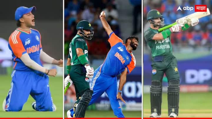 मात्र, या दीर्घ इतिहासात पहिल्यांदाच भारत आणि पाकिस्तानची संघं थेट अंतिम फेरीत आमनेसामने येणार आहेत.