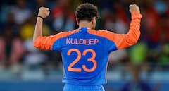 Asia Cup 2025: 7 Most Economical Bowlers