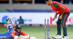 IND vs PAK: 41-Year Wait Ends As Arch-Rivals Meet In Asia Cup Final