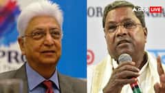 सिद्धारमैया की डिमांड पूरी नहीं कर पाए विप्रो के अजीम प्रेमजी, बेंगलुरु में ट्रैफिक जाम को लेकर CM ने मांगी थी मदद