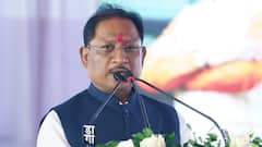 CM विष्णु देव साय बोले- 'सेमीकंडक्टर मिशन में अग्रणी भूमिका निभाएगा छत्तीसगढ़'