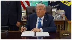 Donald Trump Tariff: ਟਰੰਪ ਦੇ 100 ਪ੍ਰਤੀਸ਼ਤ ਟੈਰਿਫ ਦਾ ਭਾਰਤ 'ਤੇ ਕਿੰਨਾ ਅਸਰ ਪਵੇਗਾ, ਜਾਣੋ ਕਿੰਨਾ ਵਧੇਗਾ ਨੁਕਸਾਨ ?