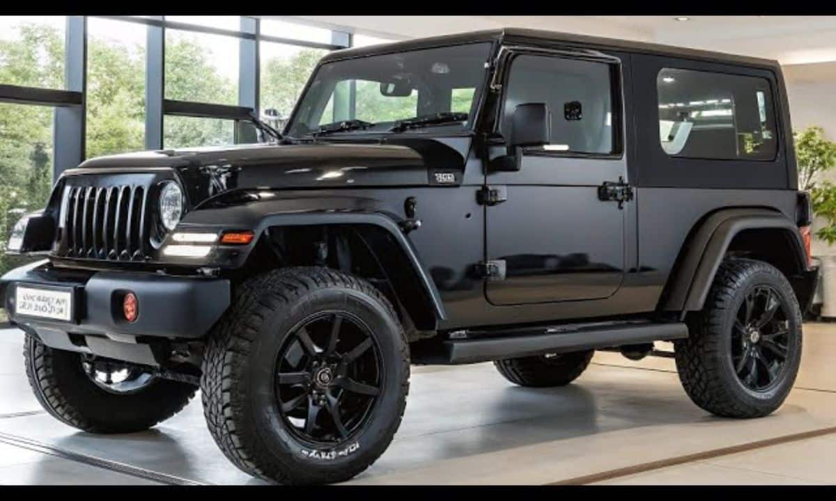 Thar Facelift முதல் Octavia RS வரை.. அடுத்த மாசம் அறிமுகமாக உள்ள கார்கள் இதுதான்!