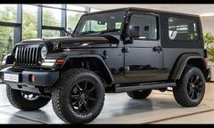 ਆਫ-ਰੋਡਿੰਗ ਦੇ ਸ਼ੌਕੀਨਾਂ ਲਈ ਖੁਸ਼ਖਬਰੀ! ਦਮਦਾਰ ਫੀਚਰਸ ਅਤੇ ਧਾਸੂ ਲੁੱਕ ਨਾਲ ਲਾਂਚ ਹੋਈ Thar, ਜਾਣੋ ਕਿੰਨੀ ਕੀਮਤ