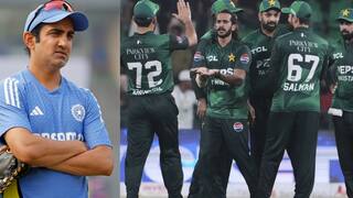 IND vs PAK Final: पाकिस्तानचा संघ कसाबसा फायनलमध्ये पोहोचताच गौतम गंभीरचं तीन शब्दांचं ट्विट, म्हणाला...