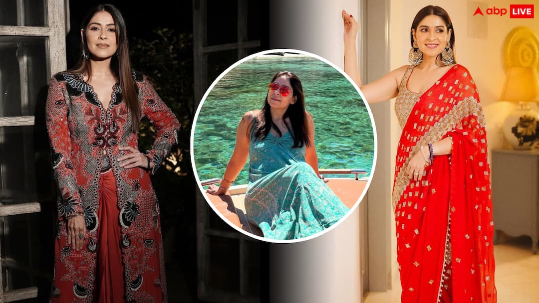 चंकी पांडे की पत्नी की 10 तस्वीरें, खूबसूरती में बेटी भी है मां के आगे फेल