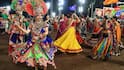 Gujarat Rain Forecast:આવતીકાલથી ફરી ખેલૈયાઓના રંગમાં ભંગ પાડશે મેઘરાજા, આ જિલ્લામાં એલર્ટ જાહેર