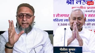 बिहार विधानसभा चुनाव से पहले इस गांव के मुस्लिमों ने किया ऐलान, 'नीतीश कुमार को ही देंगे वोट'