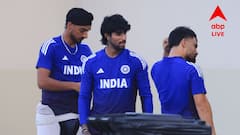 নিয়মরক্ষার ম্যাচে বেঞ্চ শক্তি পরীক্ষা করে নেওয়ার হাতছানি, শ্রীলঙ্কার বিরুদ্ধে সুযোগ পাবেন রিঙ্কু?